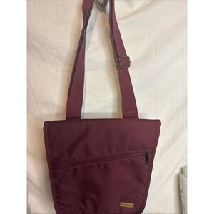 Eddie Bauer Connect‎ Tech Travel Bag Phones iPads Readers EC (New)